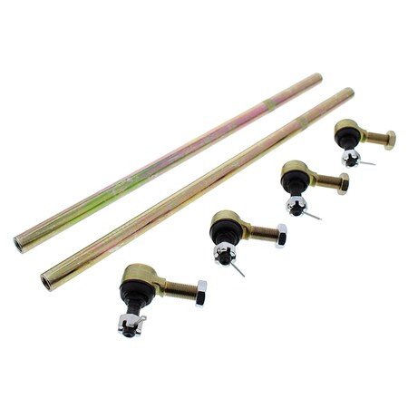 All Balls All Balls Tie Rod Upgrade Kit 52-1041 52-1041